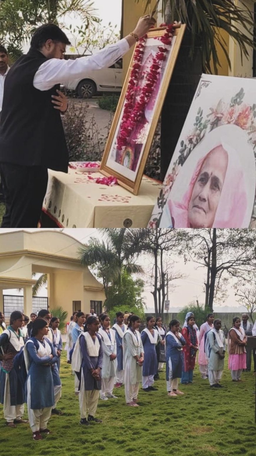 मां एक मार्गदर्शक संरक्षक और भावनात्मक सहारा