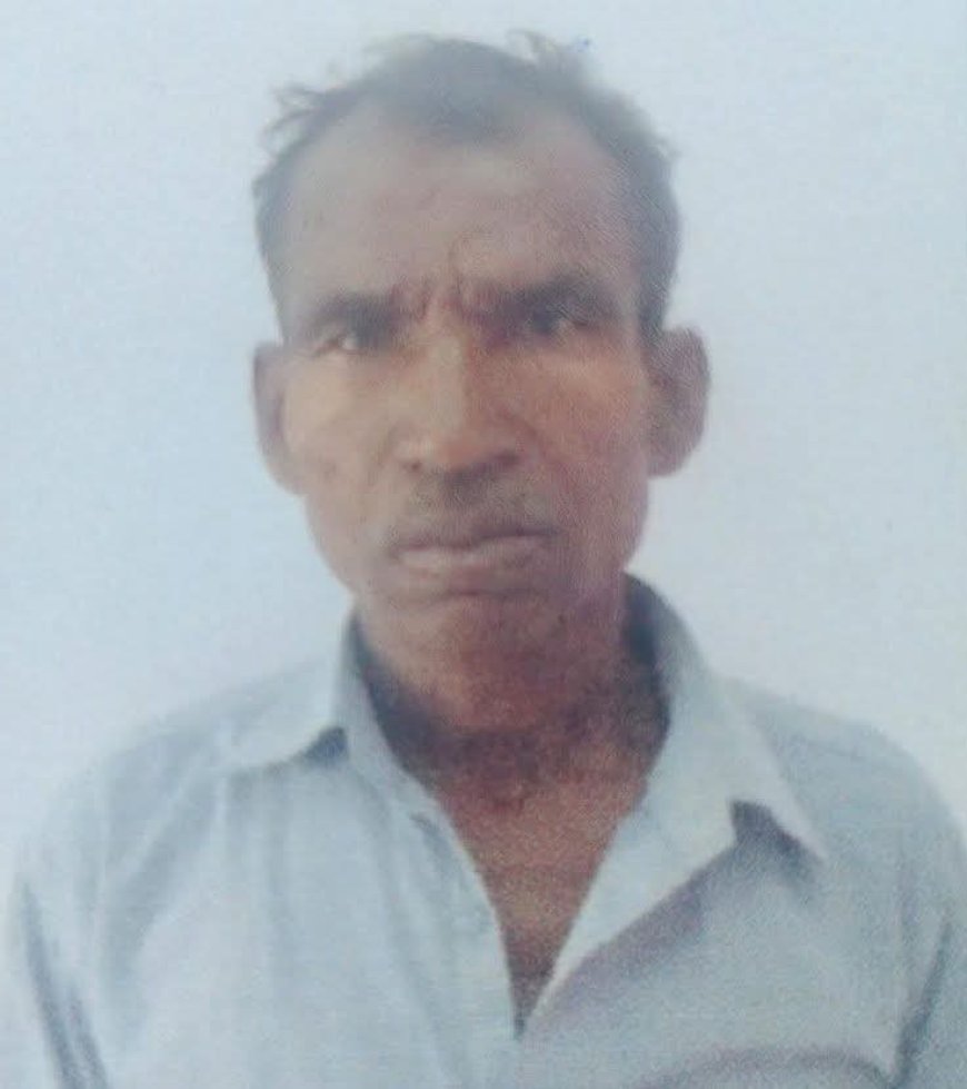 रोटावेटर की चपेट में आने से किसान की मौत, चालक फरार