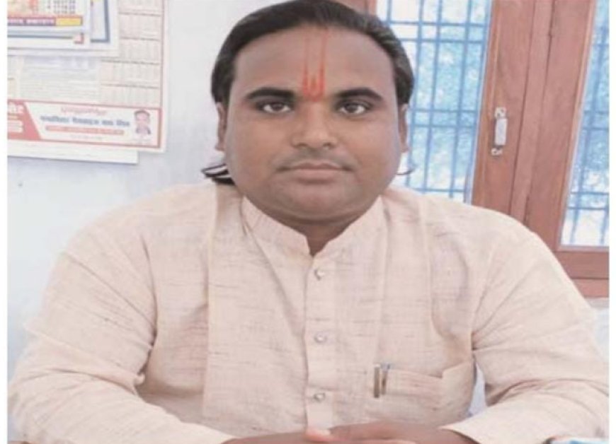 पं रामदयाल निर्विकार की पदावलियों का शीघ्र प्रकाशन होगा