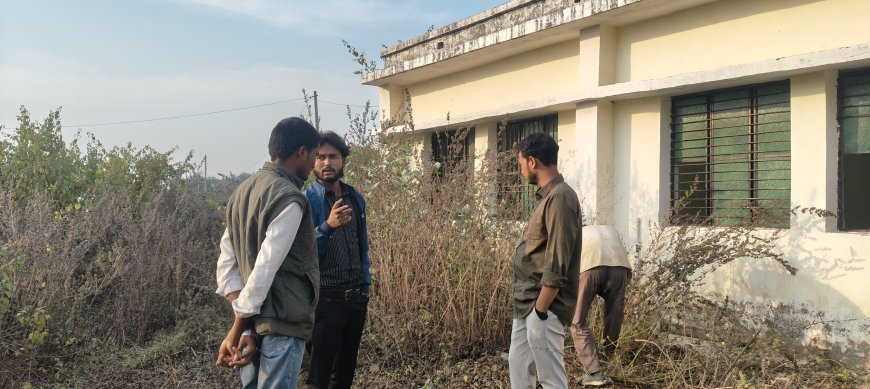 चित्रकूट पाठा वासियों के लिए बड़ी खुशखबरी