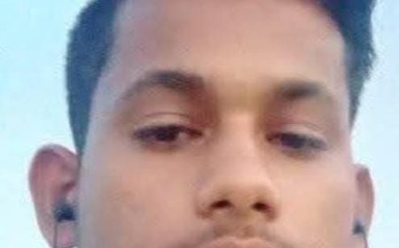 सामान लेने निकल दो युवको को, अज्ञात वाहन ने मारी टक्कर युवक की मौके पर मौत