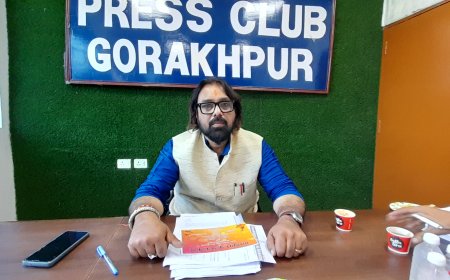 गुरु हजारीलाल गंगानी की स्मृति में ‘परम्परा–2025’ का भव्य आयोजन आज