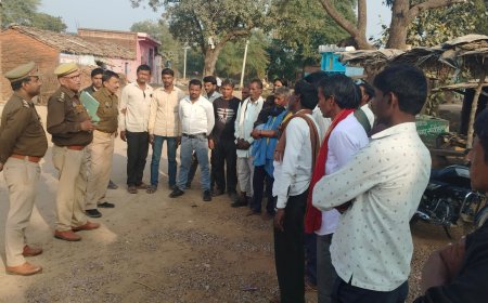 राष्ट्रीय बाल अधिकार संरक्षण आयोग द्वारा जनपद स्तर पर चलाए जा रहे अखिल भारतीय बाल बचाव एव पुनर्वास किशोर श्रम उन्मूलन रोकथाम व बाल भिक्षावृत्ति अभियान