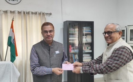 सशस्त्र सेना झण्डा दिवस पूरे उत्साह व उमंग के साथ मनाये