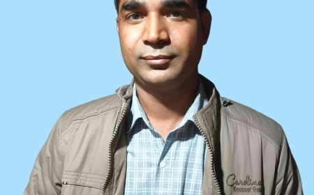 घोरावल सीएचसी में हड्डी रोग विशेषज्ञ की तैनाती, लोगों में हर्ष