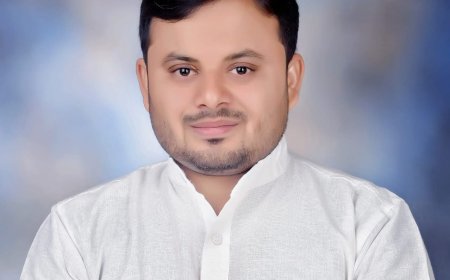 अब्दुल राफे की सक्रियता से ,साइकिल को मिली रफ्तार ,फतेहपुर की राजनीति में बढ़ रहा कद