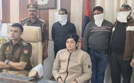 ऑनर किलिंग की आशंका: रिटायर्ड दरोगा समेत नौ पर हत्या का मुकदमा, इटावा में मिला युवती का कंकाल