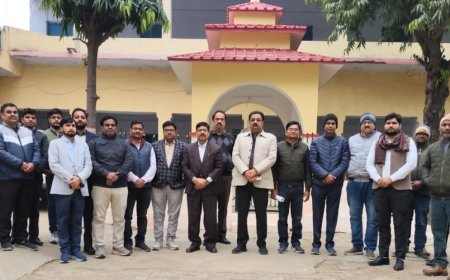 स्वतंत्रता आंदोलन में गाजीपुर के रणबांकुरों की रही विशेष भूमिका