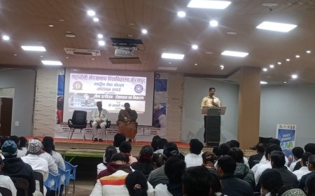 यौन उत्पीड़न सामाजिक चेतना और नैतिकता से जुड़ा विषय : अश्विनी कुमार