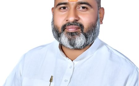 सकल हिंदू समाज करेगा न्याय पंचायत व बस्ती स्तर पर विराट हिंदू सम्मेलन:आलोक