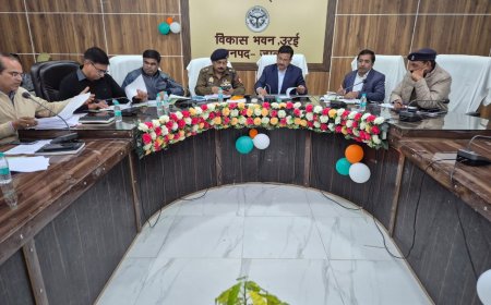 उत्तर प्रदेश रानी लक्ष्मीबाई महिला एवं बाल सम्मान कोष के अंतर्गत 24 पीड़ितों को मिलेगी लगभग 80 लाख की सहायता