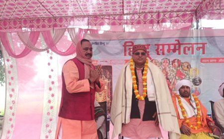 माता से कोई भी उऋण नहीं हो सकता है- जटा शंकर