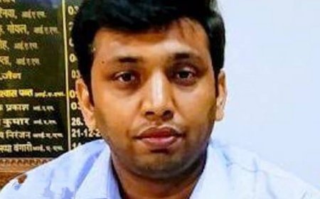 आगरा: जिलाधिकारी ने बाजरा क्रय में लापरवाही पर प्रशासनिक कार्यवाही की संस्तुति