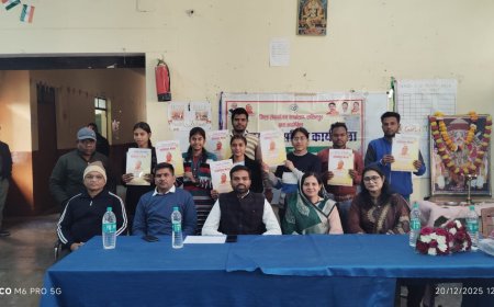 पिंक रोजगार मेले में हुआ 163 अभ्यर्थियों का चयन