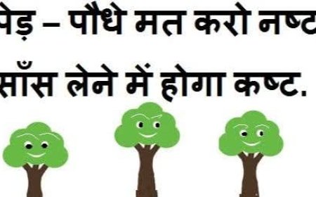 2 हजार पेड़ों की कटाई पर रोक की मांग को लेकर याचिका दायर