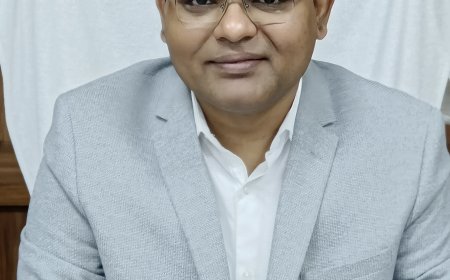 जनता को स्थानीय स्तर पर त्वरित व गुणवत्तापूर्ण न्याय दिलाना सरकार की प्राथमिकता:जिलाधिकारी