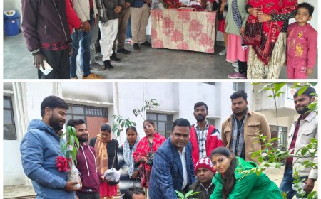 चौधरी चरण सिंह की जयंती पर याद किये गए बेनी बाबू