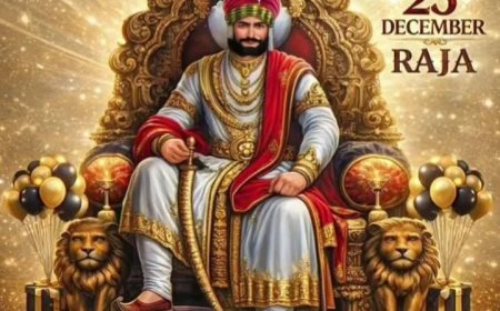 कोटवाधाम चौराहे पर महाराजा बिजली पासी की जयन्ती मनाई गई