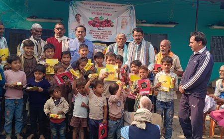 प्राकृतिक व पर्यावरण अनुकूल कृषि पद्धति अपनाएं किसान : डॉ प्रभाकर सिंह