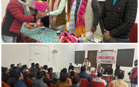 फोटो ग्राफर्स एसोसिएशन का सदस्यता अभियान