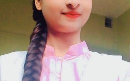 ओवरऑल परीक्षा में 100 में 100 अंक हासिल कर किया टॉप, लैपटॉप से होगा सम्मान