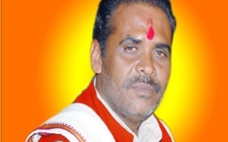 साढ़ूमल में 2 जनवरी से होगा संगीतमय श्रीमद् भागवत कथा का भव्य आयोजन