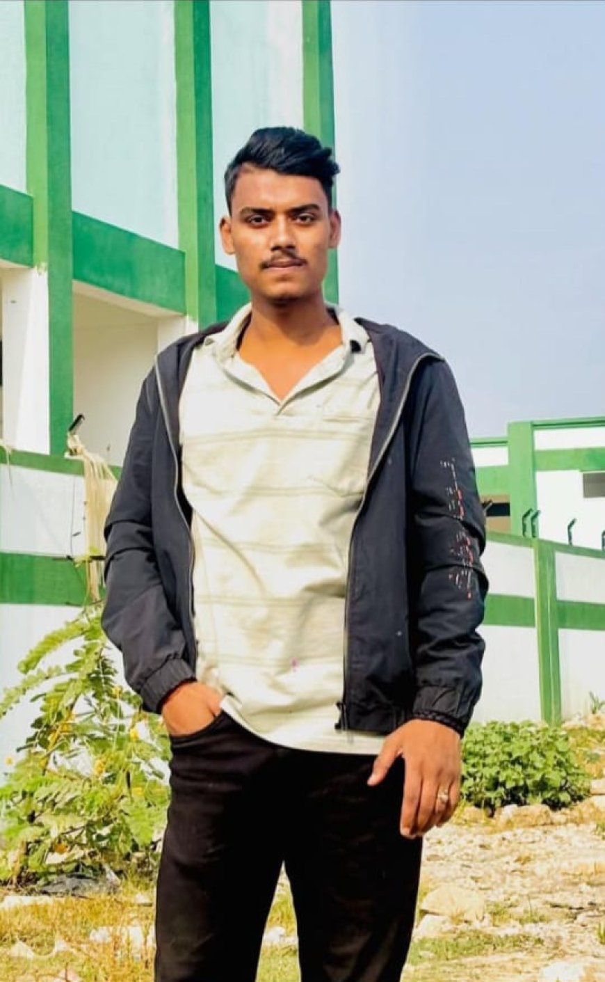 लेनदेन के विवाद में गोरखपुर के युवक की निर्मम हत्या, दोस्तों ने सिर और धड़ अलग कर महाराजगंज में फेंका