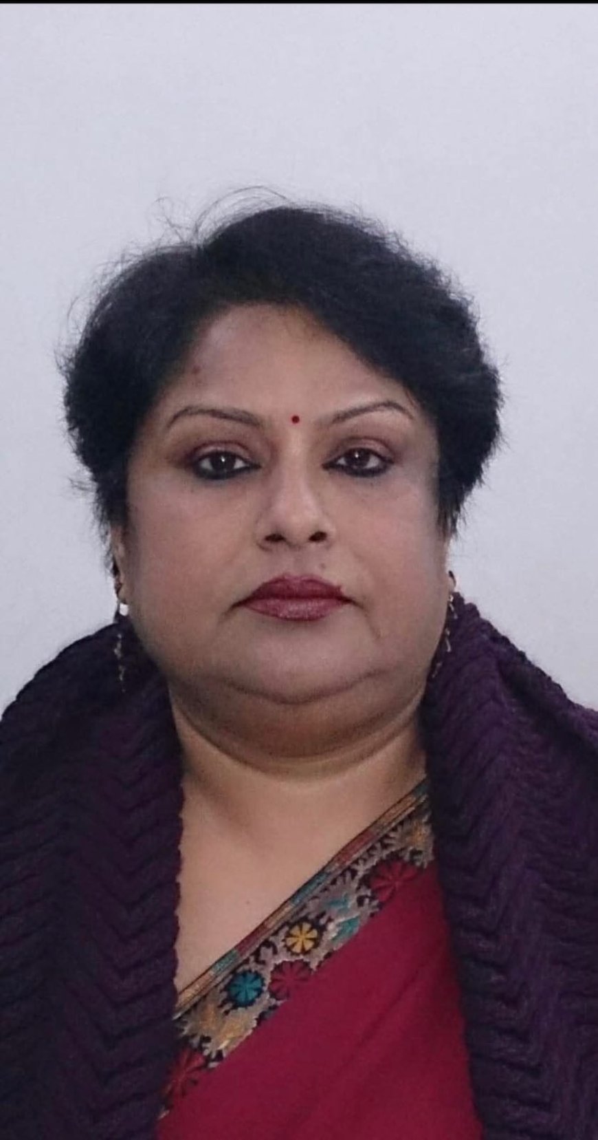 श्रीमती दिव्या शाही के असामयिक निधन से पूर्वांचल में शोक की लहर, शिक्षा जगत को अपूरणीय क्षति