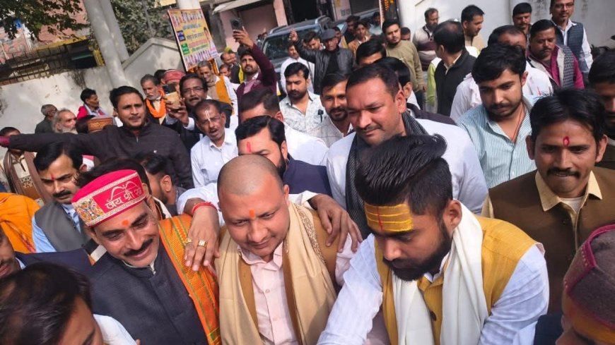 स्वर्ण आर्मी के राष्ट्रीय अध्यक्ष का हुआ भव्य स्वागत