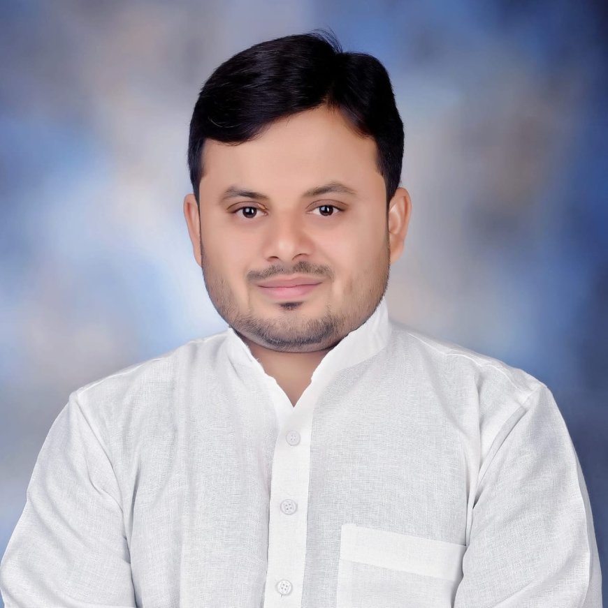 अब्दुल राफे की सक्रियता से ,साइकिल को मिली रफ्तार ,फतेहपुर की राजनीति में बढ़ रहा कद