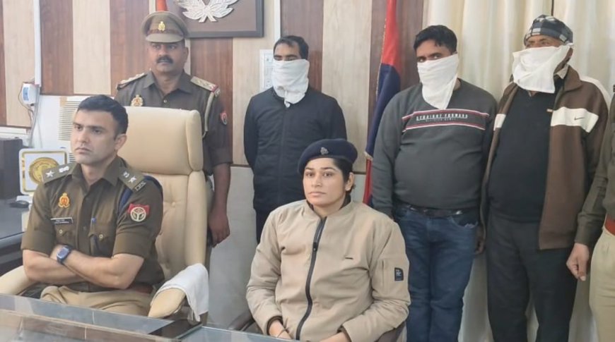 ऑनर किलिंग की आशंका: रिटायर्ड दरोगा समेत नौ पर हत्या का मुकदमा, इटावा में मिला युवती का कंकाल