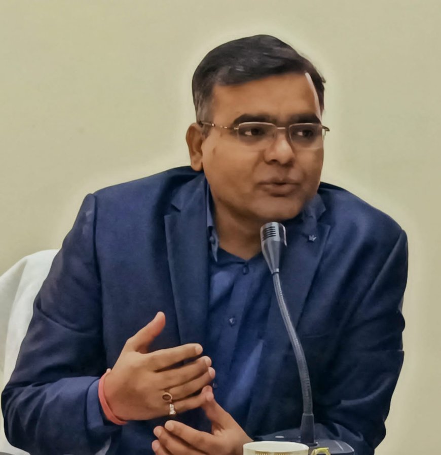 बिजली बिल राहत योजना में शत प्रतिशत ब्याज के साथ ही मूलधन राशि में भी 25 प्रतिशत की मिलेगी छूट :डीएम