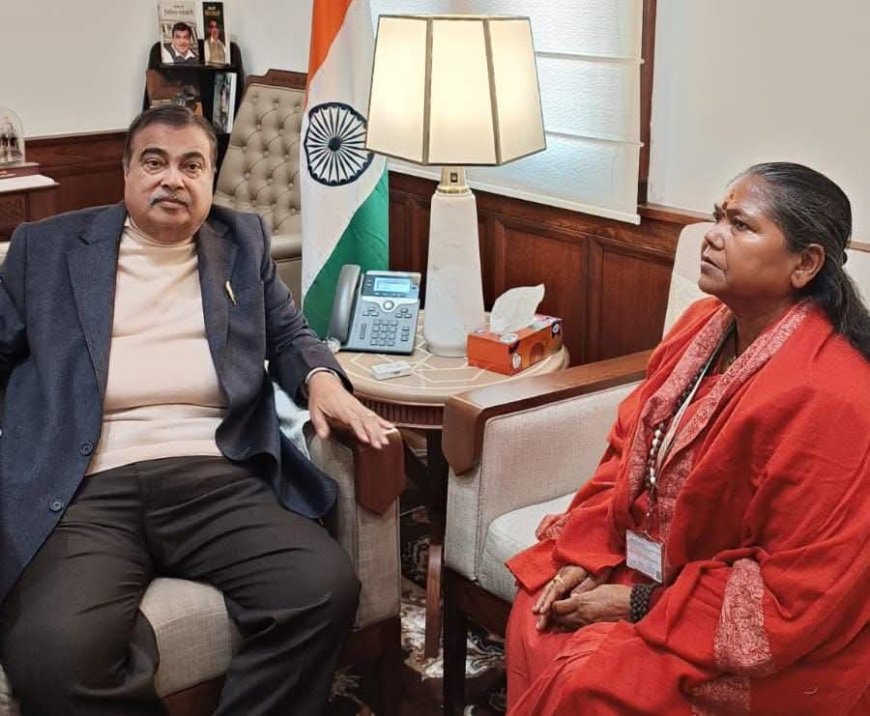 कोराई बाई पास की जर्जर सड़क सीसी बनाने की मांग