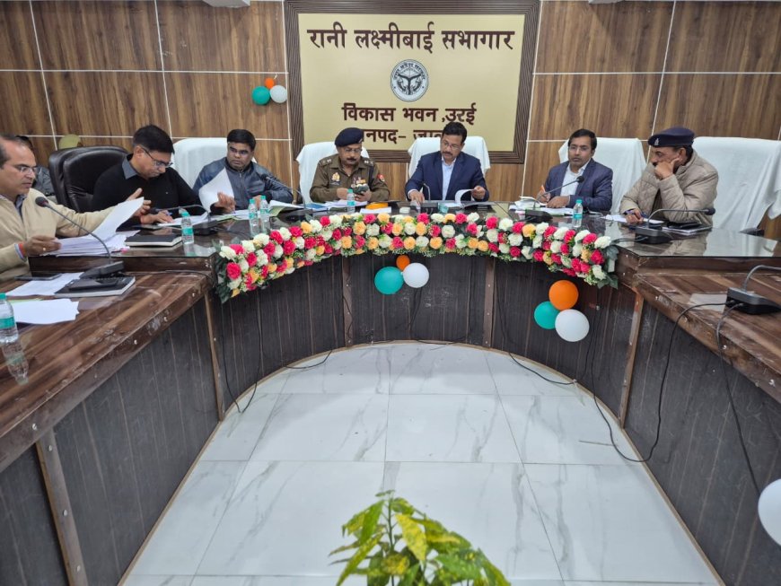 उत्तर प्रदेश रानी लक्ष्मीबाई महिला एवं बाल सम्मान कोष के अंतर्गत 24 पीड़ितों को मिलेगी लगभग 80 लाख की सहायता