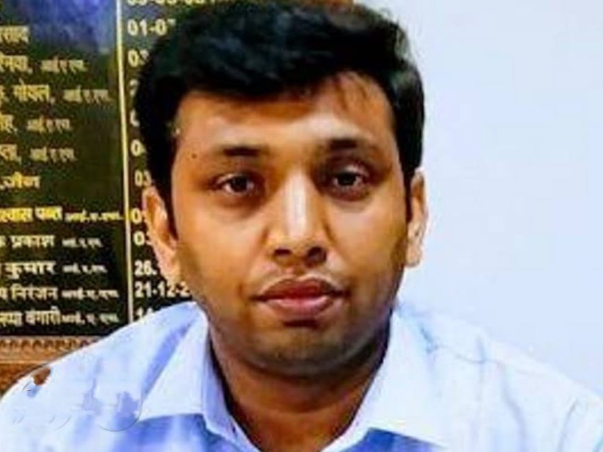 आगरा: जिलाधिकारी ने बाजरा क्रय में लापरवाही पर प्रशासनिक कार्यवाही की संस्तुति