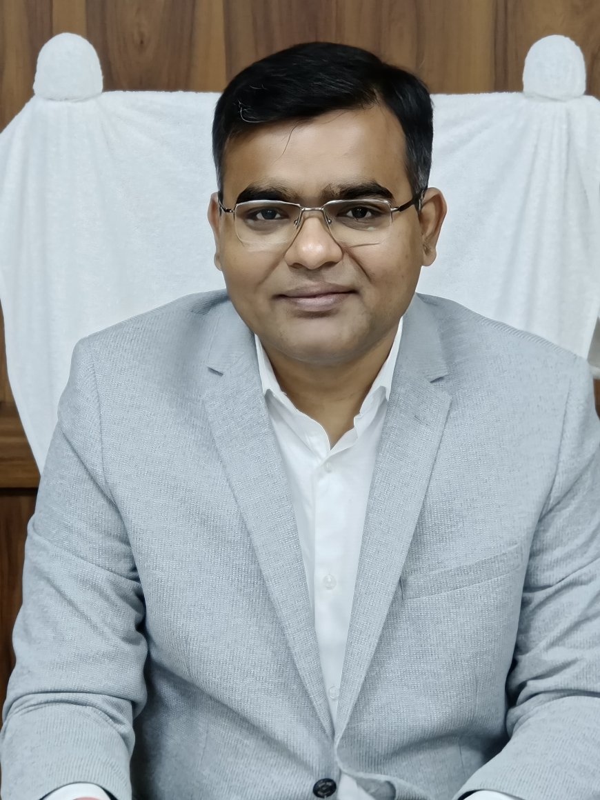 जनता को स्थानीय स्तर पर त्वरित व गुणवत्तापूर्ण न्याय दिलाना सरकार की प्राथमिकता:जिलाधिकारी