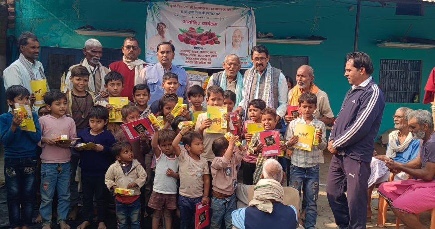 प्राकृतिक व पर्यावरण अनुकूल कृषि पद्धति अपनाएं किसान : डॉ प्रभाकर सिंह