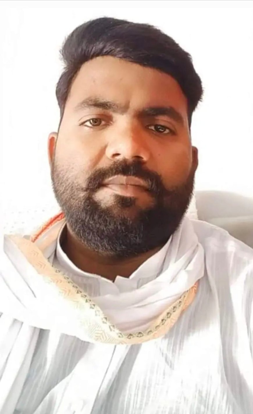 ईश्वर चन्द्र विश्वकर्मा बने HAM (सेकुलर) के प्रदेश प्रधान महासचिव