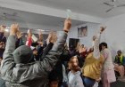 भव्य श्याम संकीर्तन के साथ कागारौल में हुआ नववर्ष का शुभारंभ