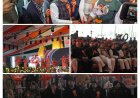चम्पा देवी पार्क में गोरखपुर महोत्सव का भव्य आगाज़, संस्कृति और पर्यटन की दिखी अनूठी झलक