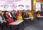 गोरखपुर महोत्सव में नारी स्वास्थ्य और सशक्तिकरण पर हुआ मंथन, बनेगा ठोस रोडमैप
