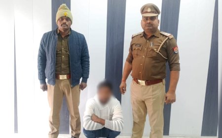 सेल्फी को लेकर विवाद… दोस्तों ने युवक को पुल से फेंका, वाराणसी घूमने के लिए निकला था गाजीपुर का नीरज