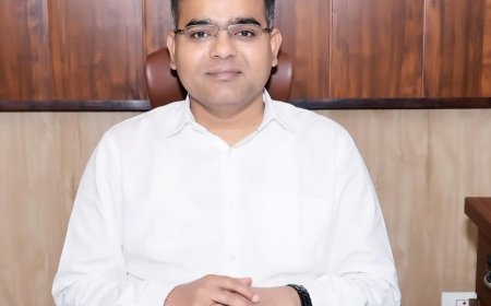 आईजीआरएस रैंकिंग ललितपुर ने प्रदेश में गाड़ा झंडा शिकायतों के निस्तारण में मिला छठा स्थान