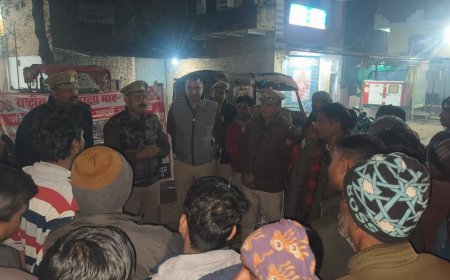 सड़क पर किसी का खून नहीं बहने देना है घायल की मदद कर बनें राहवीर