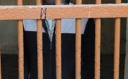 चिलुआताल पुलिस ने चोरी के आरोपी को दबोचा, 1710 रुपये नगद बरामद