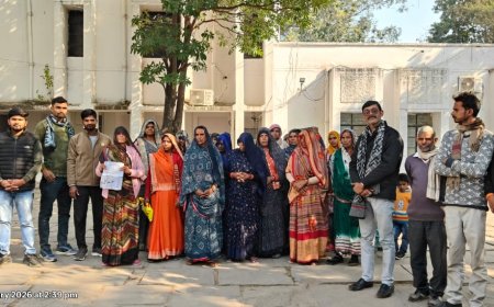 चडरऊ में शराब के ठेके को लेकर बवाल महिलाओं ने दी उग्र आंदोलन की चेतावनी