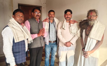 गौशालाओं की बदहाली पर सख्त हुआ गौ रक्षा प्रकोष्ठ