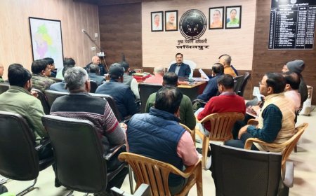 तीन दिन तक मनेगी यूपी दिवस की धूम सजेगा कल्याण सिंह सभागार