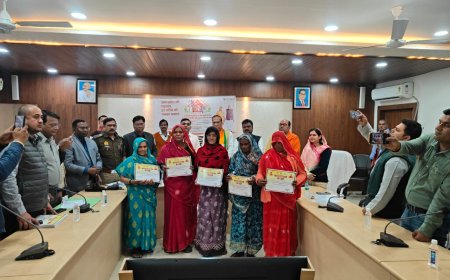 मुख्यमंत्री योगी आदित्यनाथ ने प्रदेशवासियों को दिया नए वर्ष का तोहफा