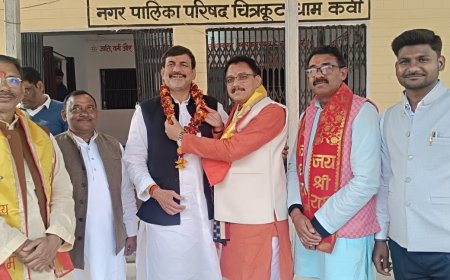 पालिका बोर्ड की बैठक में कई महत्वपूर्ण प्रस्तावों पर लगी मुहर